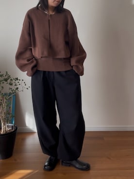 idealyucaさんのコーディネート