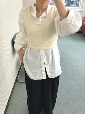AKANEさんのコーディネート