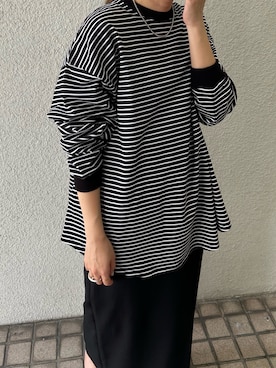AKANEさんのコーディネート