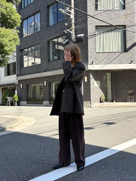 AKANEさんのコーディネート