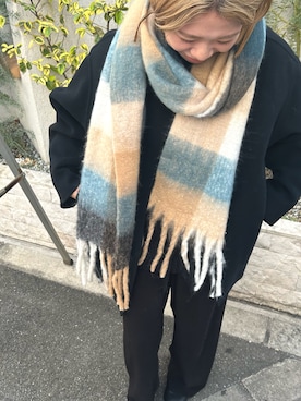 AKANEさんのコーディネート