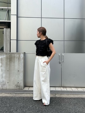AKANEさんのコーディネート