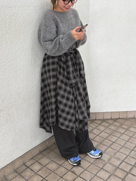 AKANEさんのコーディネート