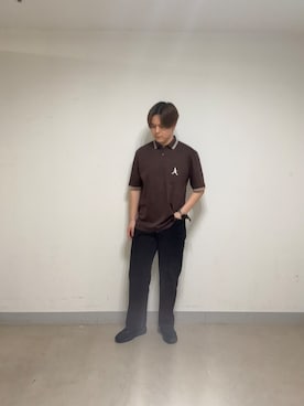 タカヤ　タクミさんのコーディネート
