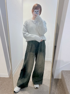 はるさんのコーディネート