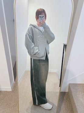 はるさんのコーディネート