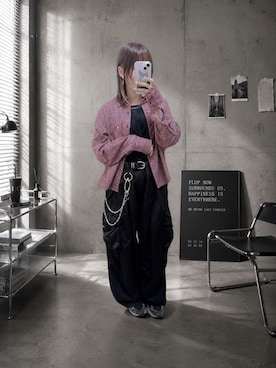 はるさん(レディース・153cm)の夏コーディネート