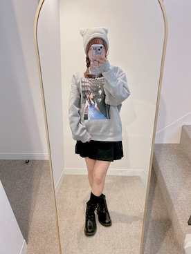 はるさんのコーディネート