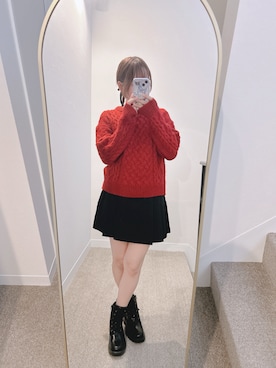 はるさんのコーディネート