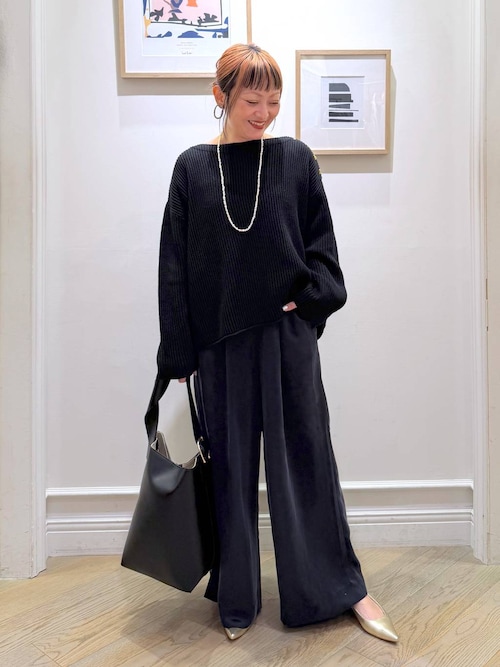 セール】バックスリングパンプス（パンプス）｜BABYLONE（バビロン）の