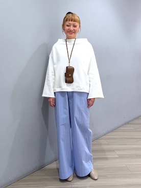 CHIEさんのコーディネート