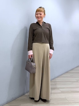 CHIEさんのコーディネート