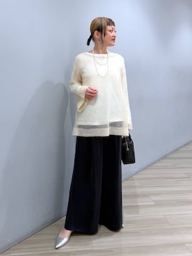 CHIEさんのコーディネート