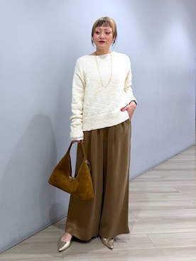 CHIEさんのコーディネート