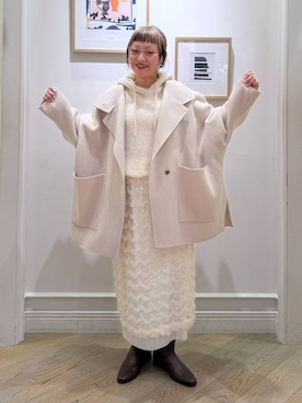 CHIEさんのコーディネート