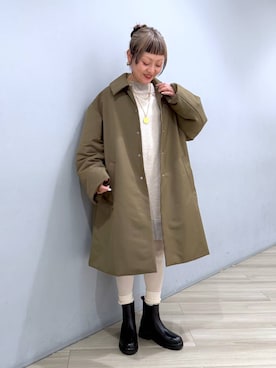 CHIEさんのコーディネート