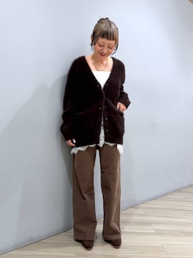 CHIEさんのコーディネート