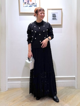 CHIEさんのコーディネート