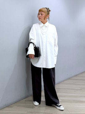 CHIEさんのコーディネート