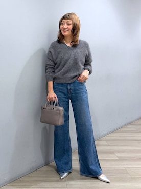 CHIEさんのコーディネート