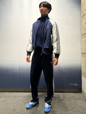 YYさんのコーディネート