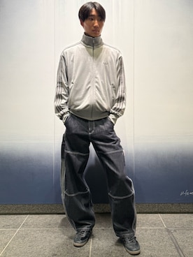 YYさんのコーディネート