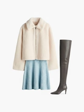 Yuiさんのコーディネート