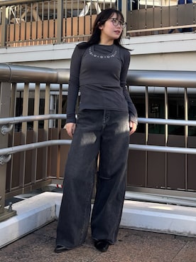 小坂  紗麗さんのコーディネート