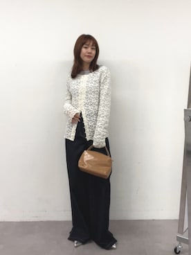 mika🍊さんのコーディネート