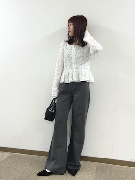 mika🍊さんのコーディネート