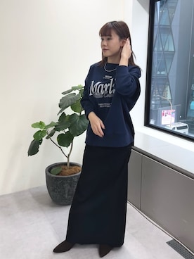 mika🍊さんのコーディネート