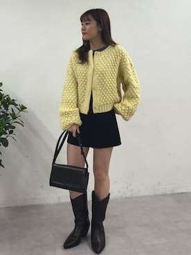 mika🍊さんのコーディネート