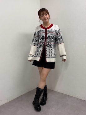 mika🍊さん(レディース・155cm)の夏コーディネート