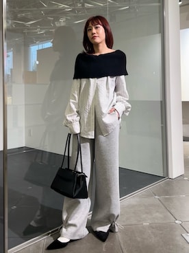 mika🍊さんのコーディネート