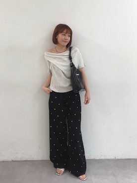 mika🍊さんのコーディネート