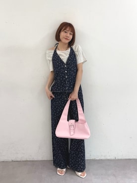 mika🍊さんのコーディネート