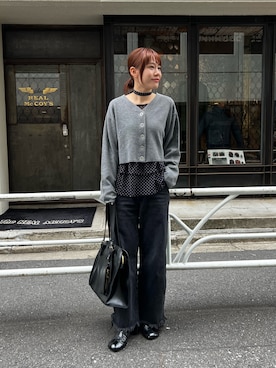 mika🍊さんのコーディネート