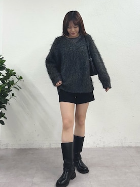 mika🍊さんのコーディネート