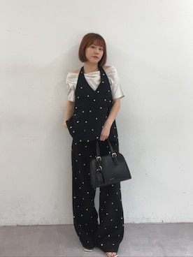 mika🍊さんのコーディネート