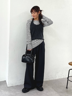 mika🍊さんのコーディネート