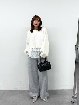 mika🍊さんのコーディネート