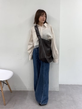 mika🍊さん（レディース・155cm）の夏コーディネート