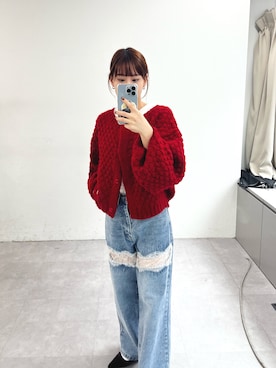 mika🍊さんのコーディネート