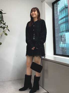 mika🍊さんのコーディネート