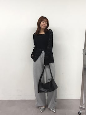 mika🍊さんのコーディネート