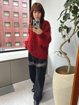 mika🍊さんのコーディネート