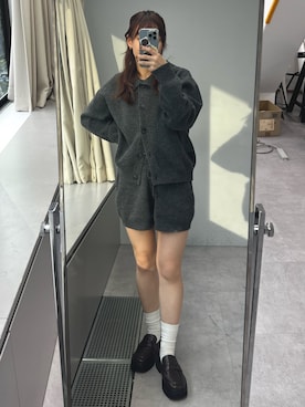 mika🍊さんのコーディネート