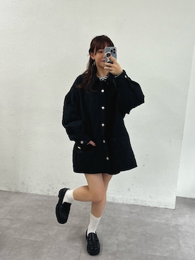 mika🍊さんのコーディネート