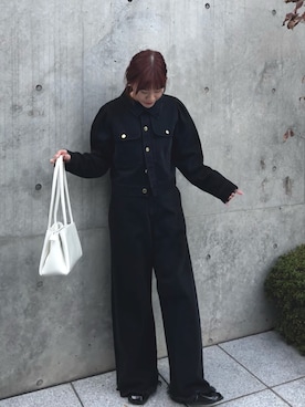 mika🍊さんのコーディネート