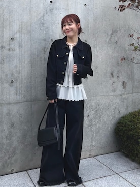 mika🍊さんのコーディネート